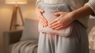 Best Heated Pads For Periods How They Relieve Menstrual Pain?