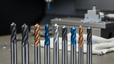 Top 10 Ball End Mill Types You Need to Know?
