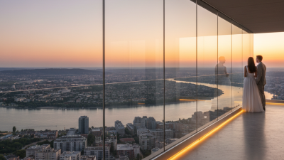 2026 Best Transparent Guardrail Glass Screen Reviews and Tips?