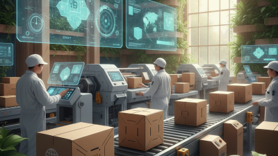 The Ultimate Guide to Paper Boxes for Packing in 2026?