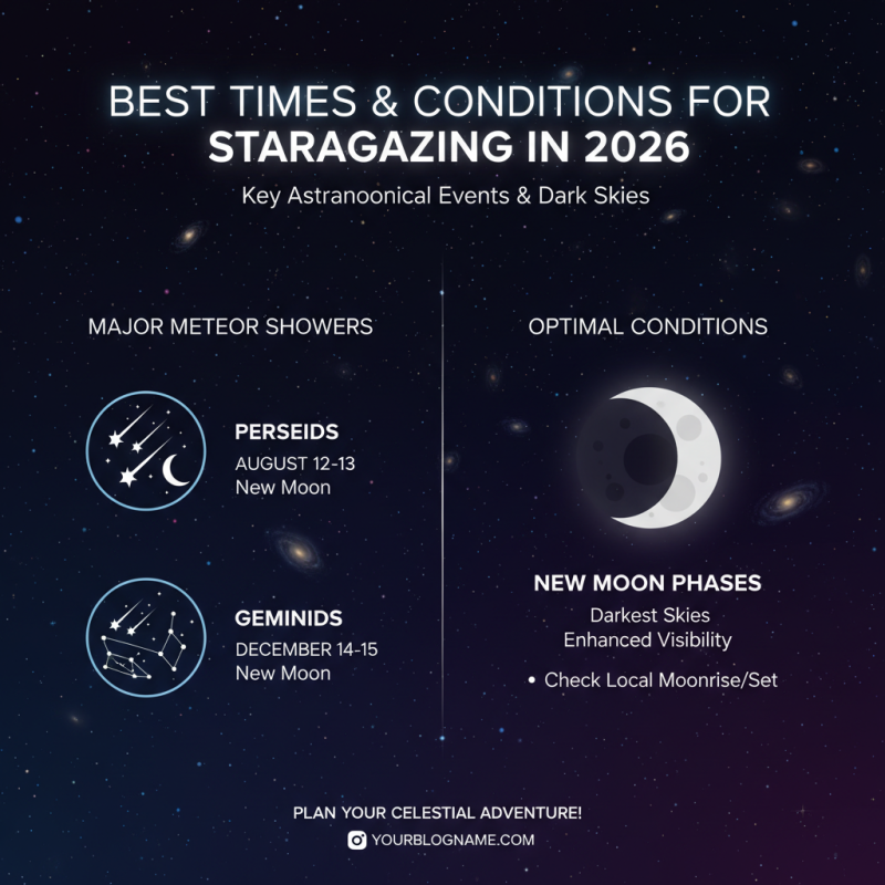 2026 Top Observatory Stars to Watch for in the Night Sky?