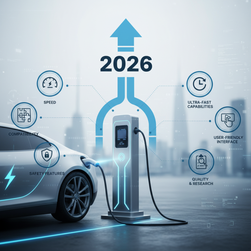 2026 Top Fast Car Charger Options What to Consider?