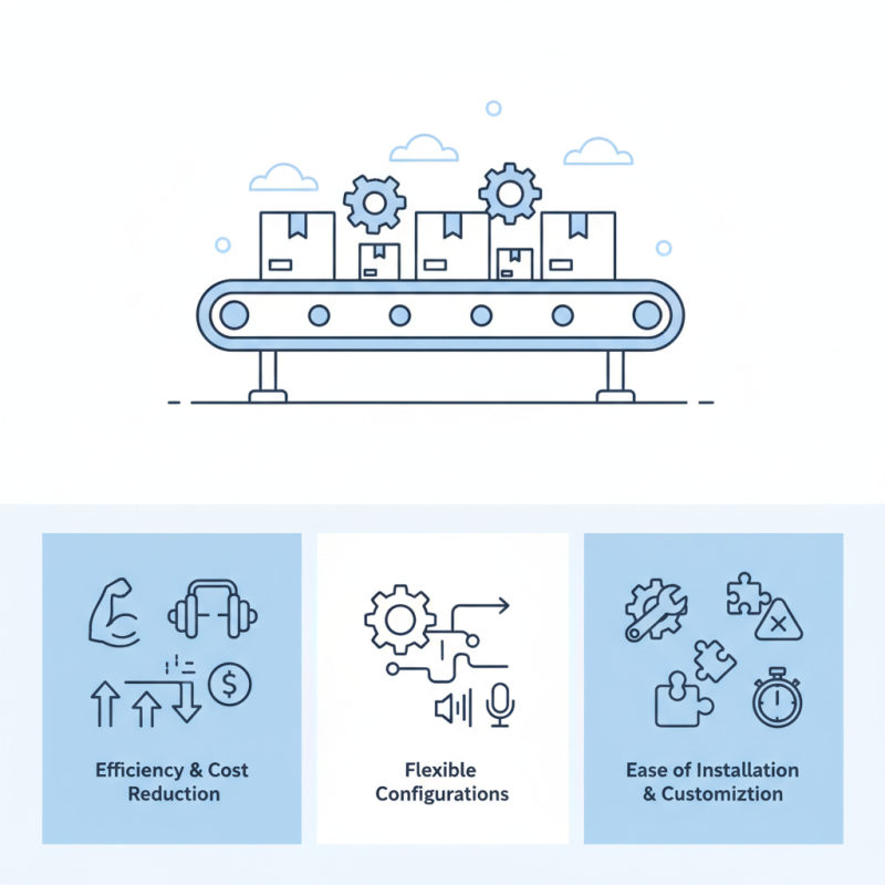 What are the Benefits of Using Flat Belt Systems?