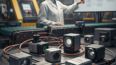 How to Choose the Right Photoelectric Sensors for Your Needs?