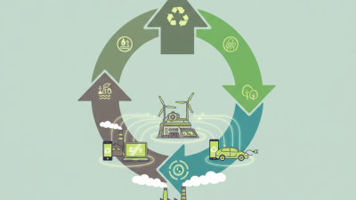 Rare Earth Material Tips for Sustainable Use and Recycling?