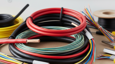 What is Wire Cable Wire and How is it Used?
