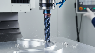 Best Ball End Mill for Precision Machining Applications?