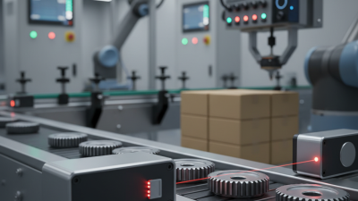 Why Are Photoelectric Sensors Essential for Automation?