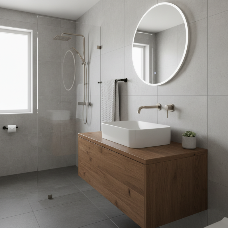 Best Bath Hardware for Your Bathroom Renovation in 2026?