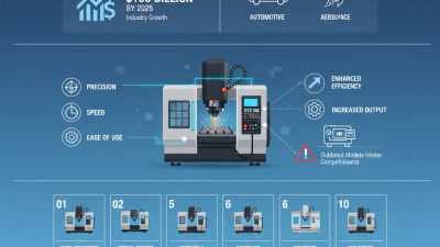 Top 10 Milling Machine Centers You Need to Know About?