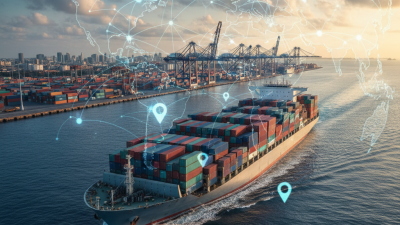 Why Ocean Freight Tracking is Essential for Modern Shipping Businesses?