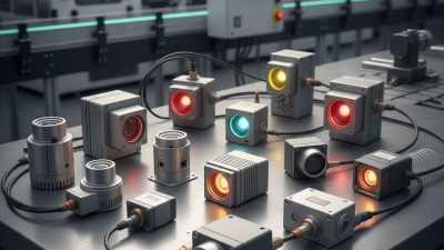 Top 10 Photoelectric Sensors for Industrial Applications?