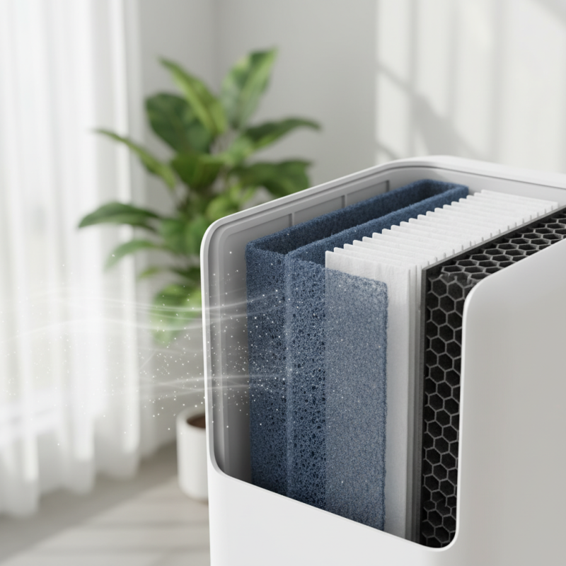 Improve Air Quality with Filters Effective Tips and Tricks?