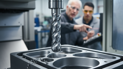 What is a Ball End Mill and How is it Used?