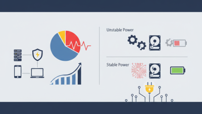 Why Is a Reliable Power Supply Essential for Your Devices?