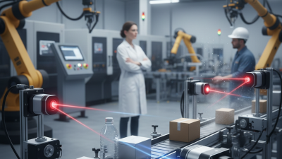 Top 10 Photoelectric Sensors You Need to Know About?