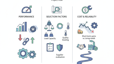 How to Choose the Right CNC Bearing for Your Project?