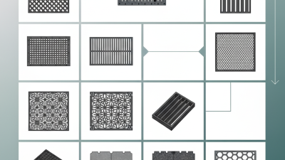 10 Best Black Grating Options for Your Home Needs?