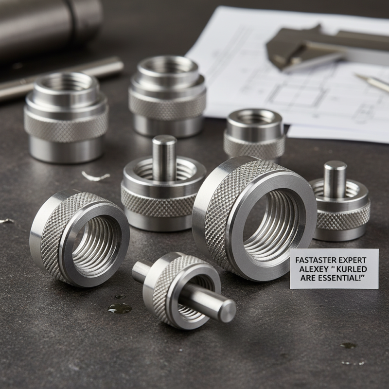 Гайки с насечкой и кольяром зачем они нужны?