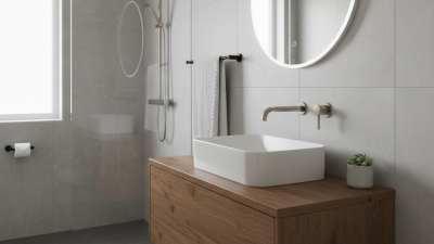 Best Bath Hardware for Your Bathroom Renovation in 2026?