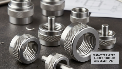 Гайки с насечкой и кольяром зачем они нужны?