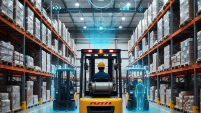 2026 How to Implement a Forklift Collision Detection System?