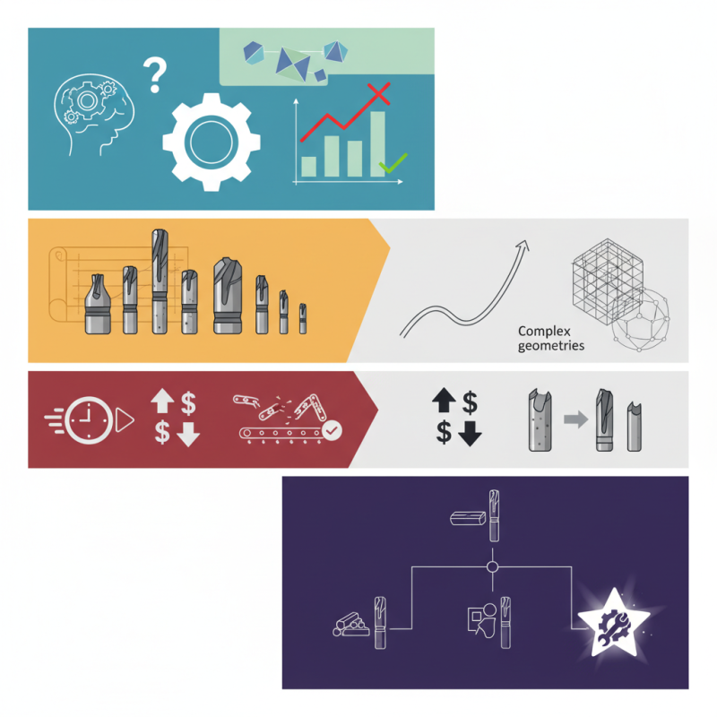 How to Choose the Right Ball End Mill for Your Project?