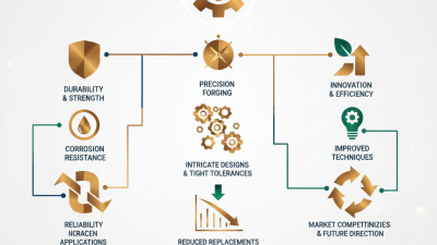 What Are the Benefits of Brass Forging Parts in 2026?