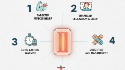Top 5 Heating Patch Benefits You Need to Know?