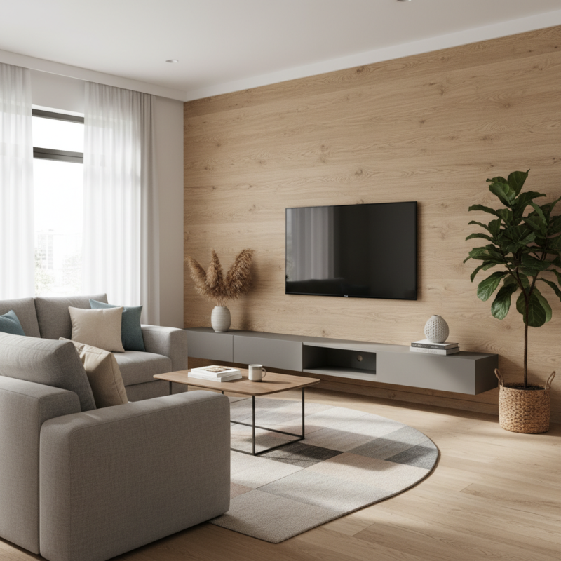 How to Choose the Best Laminate Wall for Your Home?