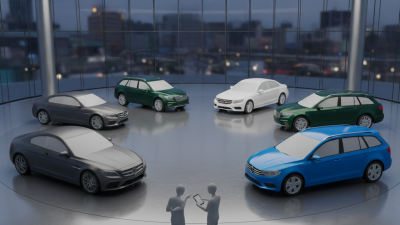 Why Does Car Make Matter When Buying a Vehicle?