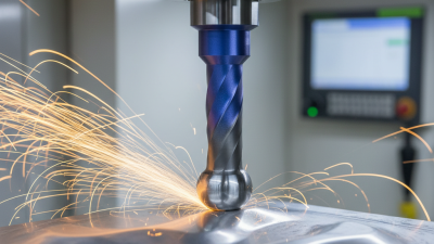 What is a Ball End Mill and How is it Used?