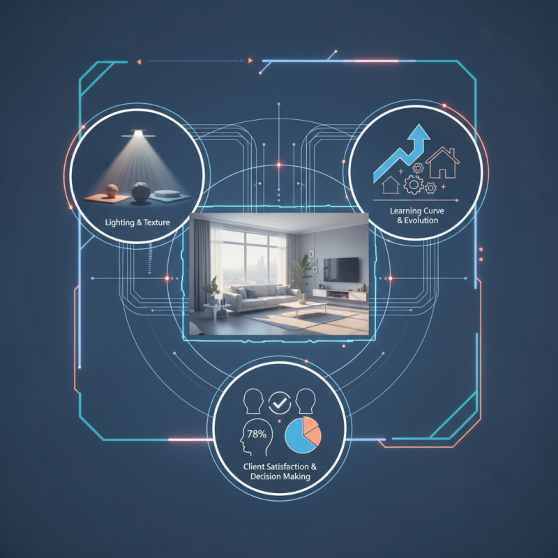 Best 3D Interior Rendering Tips for Stunning Designs?