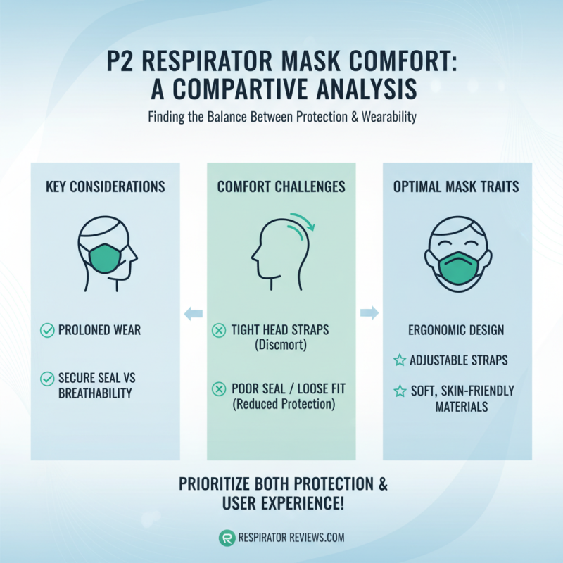 2026 Best P2 Respirator Mask Options for Safety and Comfort?