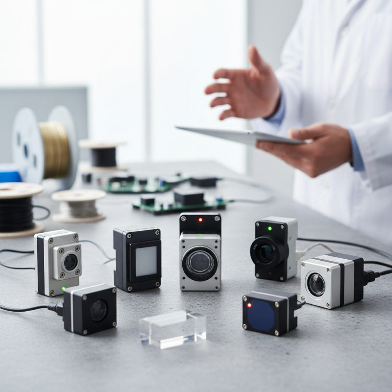 Essential Tips for Choosing Photoelectric Sensors Wisely?