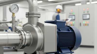 Why Choose a Low Noise Pump for Your Applications?