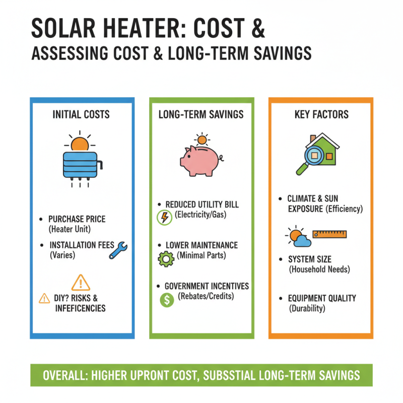 How to Choose the Best All In One Water Solar Heater in 2026?