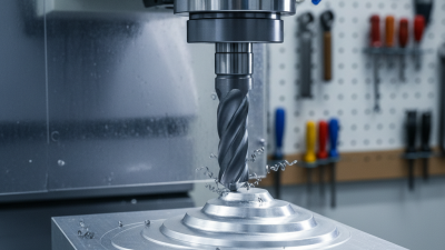 Why Choose a Ball End Mill for Your Machining Needs?