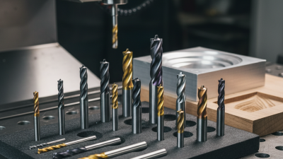 How to Choose the Right Ball End Mill for Your Project?
