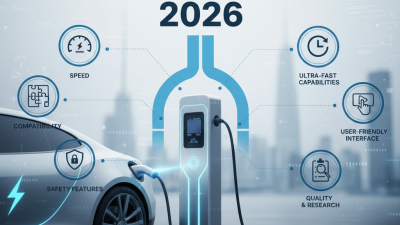 2026 Top Fast Car Charger Options What to Consider?