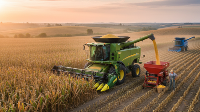 2026 Best Corn Cutter Machine Reviews and Buying Guide?