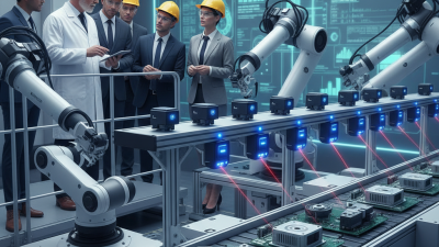 Why Are Photoelectric Sensors Essential for Modern Automation?