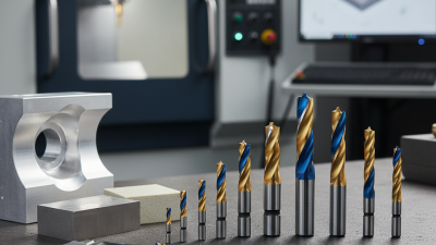 Top 10 Tips for Choosing a Ball End Mill?
