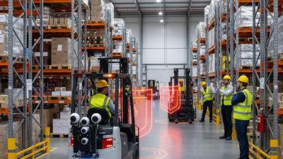 Top Forklift Collision Detection System Benefits and Challenges?