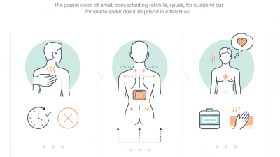 How to Use a Heating Patch for Pain Relief Effectively?