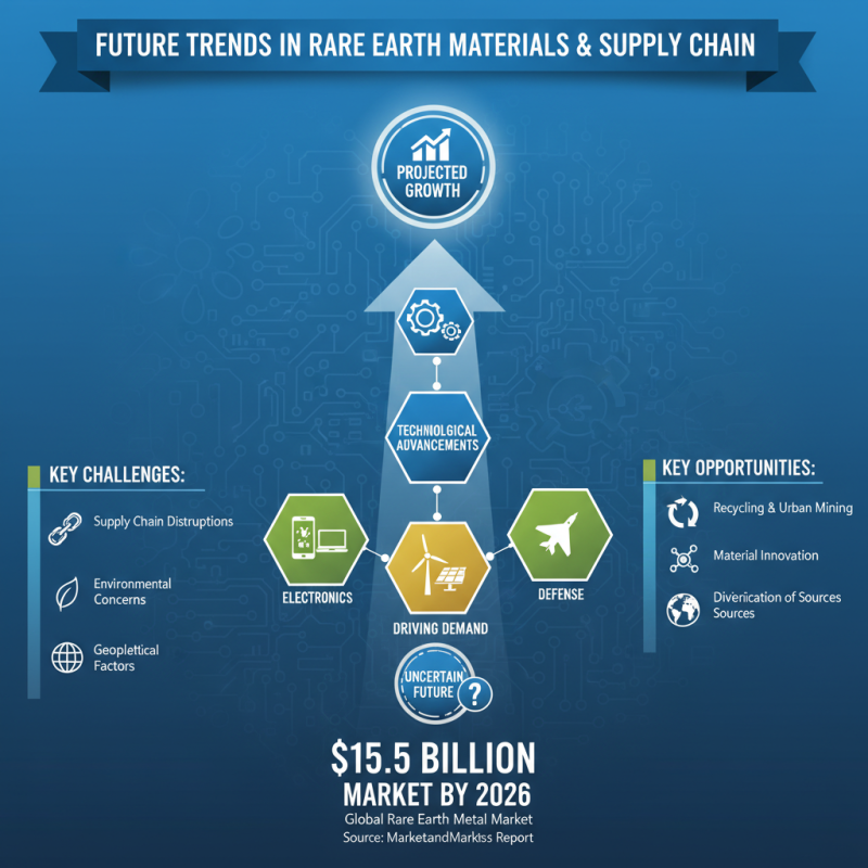 10 Best Rare Earth Materials You Need to Know About?