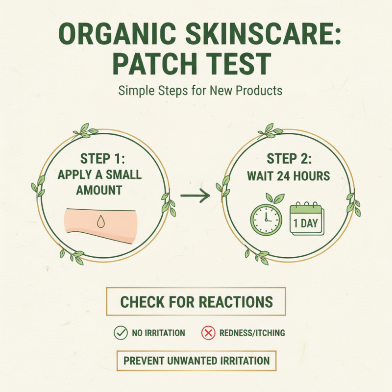 How to Choose the Best Organic Skin Care Products for Your Skin Type?