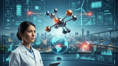 2026 Best Rare Earth Metals and Their Importance in Technology?