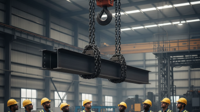 Why Choose Electric Chain for Your Lifting Needs?