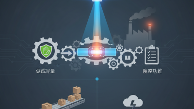 What Are the Benefits of Photoelectric Sensors in Industry?
